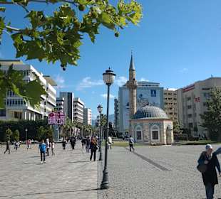 Izmir - Aegean coast, Turkey.