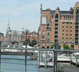 Fischmarkt Hamburg-Altona