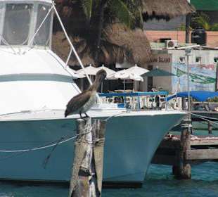 Isla Mujeres