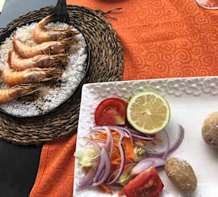 Restaurant Grill Faro