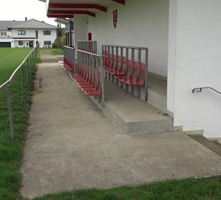 Sportanlage Suppingen