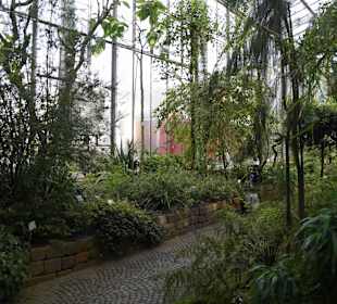 Anlage Planten un Blomen