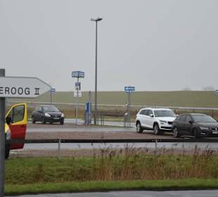  Hafen Neuharlingersiel