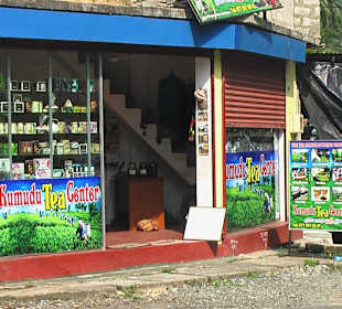 KumuduTea Center