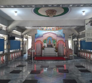 Graha Bunda Maria Annai Velangkanni