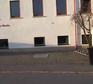 Evang. Methodistische Kirche Raidwangen