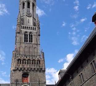 Belfried (muss man gesehen haben)