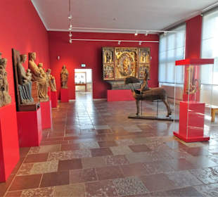 Möbelsammlung Heinrich Sauermann