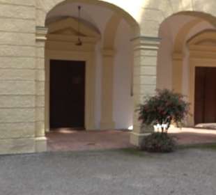 Südlicher Pavillon Lustheim