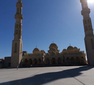 Moschee Hurghada 