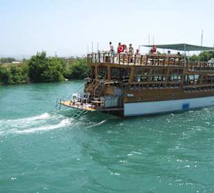 Alanya Stadt