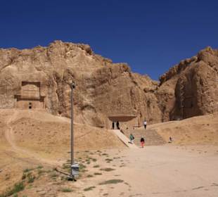 Naqsh-e Rustam