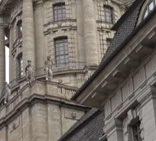 Altes Stadthaus