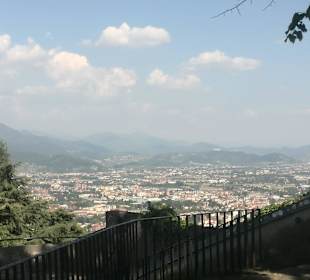  Bergamo