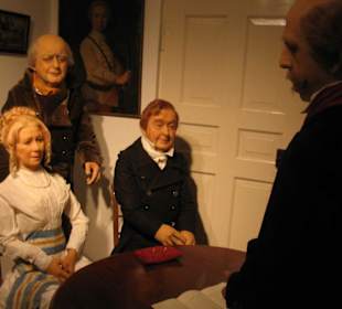 "Lotti Krekel und Ernst Hilbich"