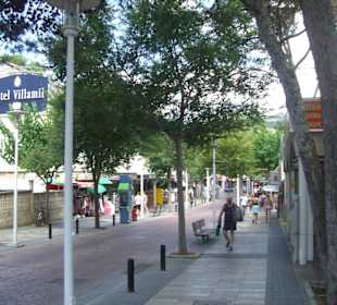 Hauptstrasse