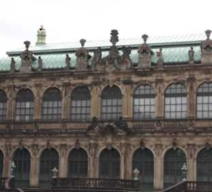 Gemäldegalerie Alte Meister