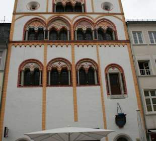Dreikönigshaus