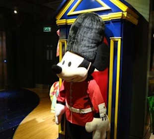 Mickey Mouse