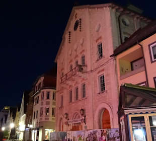 Altstadt Heidenheim an der Brenz