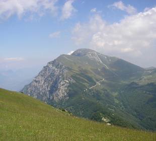 Monte Baldo