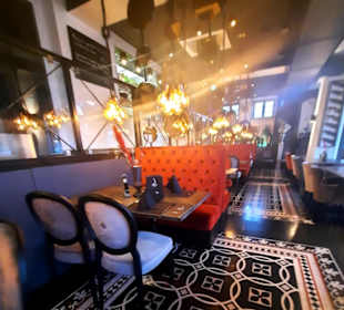 Wir haben uns wohl gefühlt 