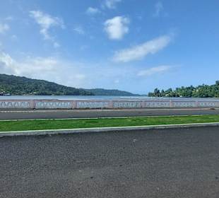 Stadtrundgang Santo António do Príncipe