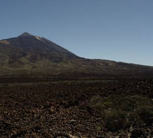 Teide