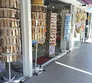 Einkaufen & Shopping