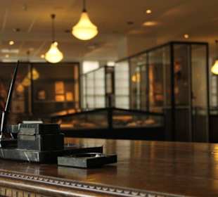 Historisches Kabinett