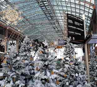 The Shoppes at Marina Bay Sands