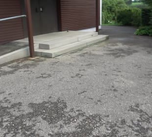 Peter Julian-Eymard Kirche Haiterbach