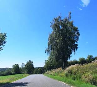 Spalter - Rangau Gebiet