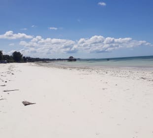 Strand Jambiani