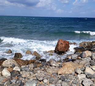 Strand Gouves