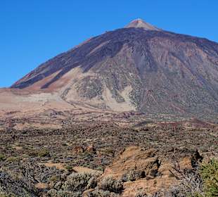 El Teide