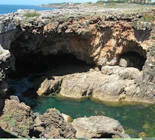 Costa Boca do Inferno