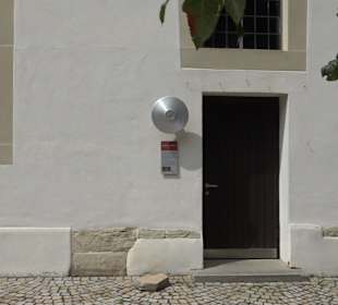 Jakobuskirche Haslach Herrenberg