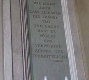 Katholische Hofkirche