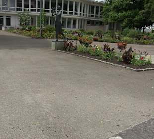 Ulrich-Pfeifle-Halle Aalen