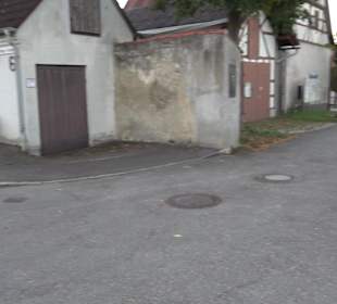 Geistliches Zentrum Kloster Heiligkreuztal Altheim