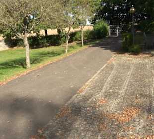 Friedhof Eutingen im Gäu