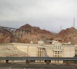 Hoover Dam