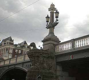 Grachtenrundfahrt
