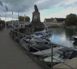 Lindauer Löwe