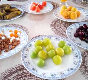 Jeep Safari Avsallar