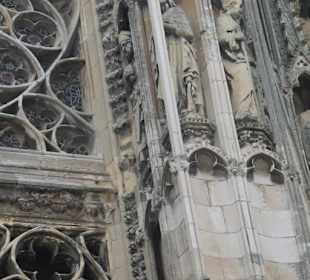 Kathedrale Saint Jacques