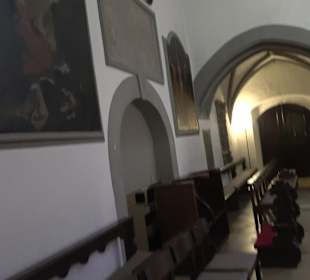 Grab des Seligen Philipp Jeningen SJ