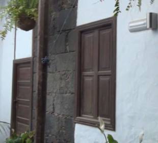 Altstadt Teguise