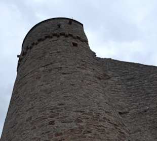 Burg Hohennagold